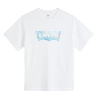 tee-shirt à manches courtes homme ss relaxed fit tee