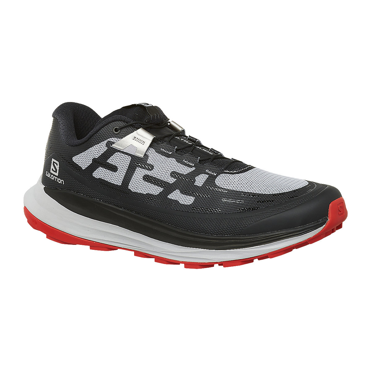 chaussures de trail homme ultra glide