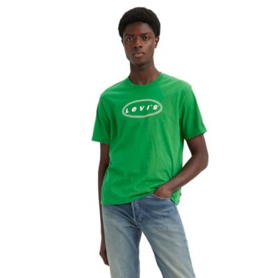 Intersport tee shirt levis hot sale