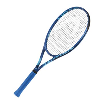 raquette de tennis cordée adulte mx attitude elite
