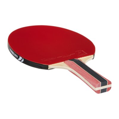 raquette de tennis de table adulte sport 300