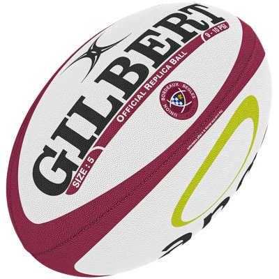 ballon de rugby ubb mini