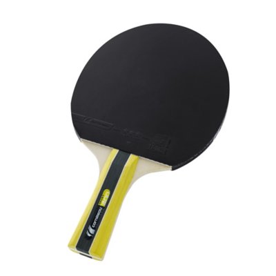 raquette de tennis de table raquette sport 400