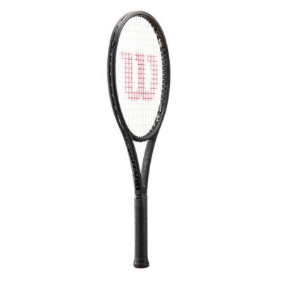 raquette de tennis non cordée adulte pro staff 97l v13.0 tns frm