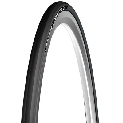 pneu pour vélo de route pn 700x23c lithion 2 ts gr