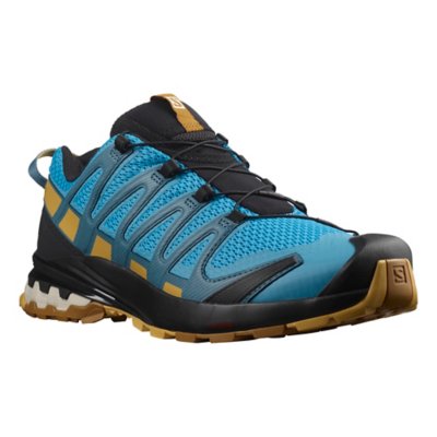 chaussures de trail homme xa pro 3d v8