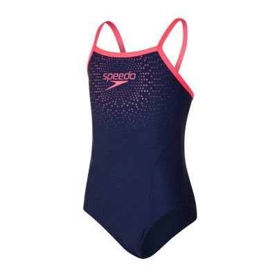 maillot de bain 1 pièce fille gala muscleback