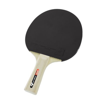 raquette de tennis de table raquette sport 100