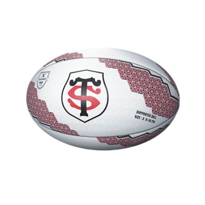ballon de rugby
