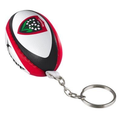 porte-clés rc toulon 