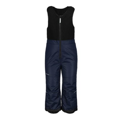 pantalon de ski bébé jiazi kd