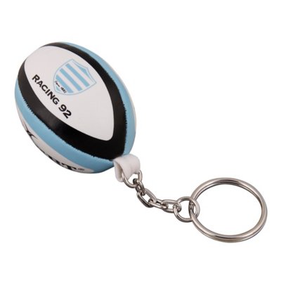 porte-clés racing metro 92 