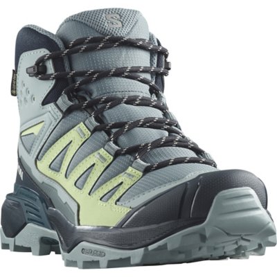 Chaussures De Randonn e Femme X ULTRA 360 SALOMON INTERSPORT