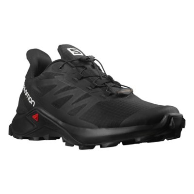 chaussures de trail homme supercross 3