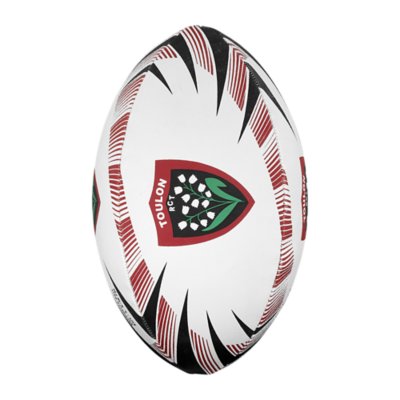 ballon de rugby
