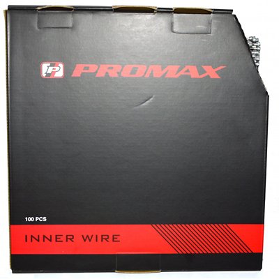 câble de dérailleur boîte 100 câbles dérailleur inox