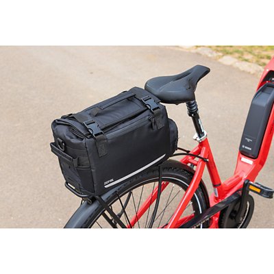 Porte bagage vtt intersport sale