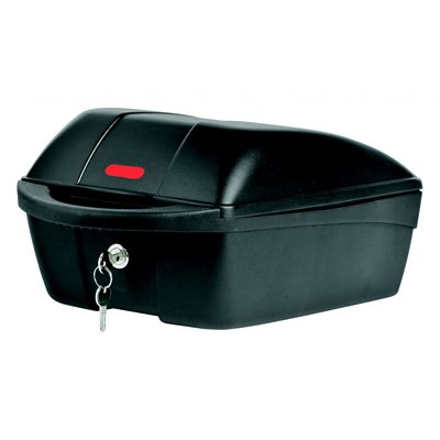 panier pour vélo top case fix qr