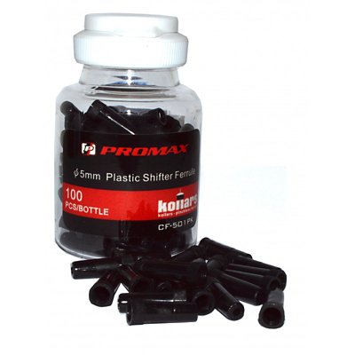 gaine de frein boite d'embouts 100 pièces