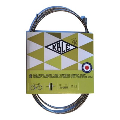 câble de frein course