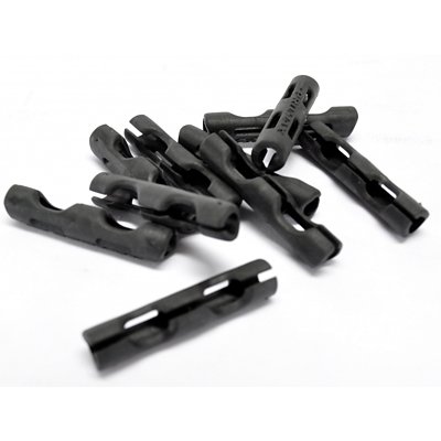 gaine de transmission 10 protections câble plastique