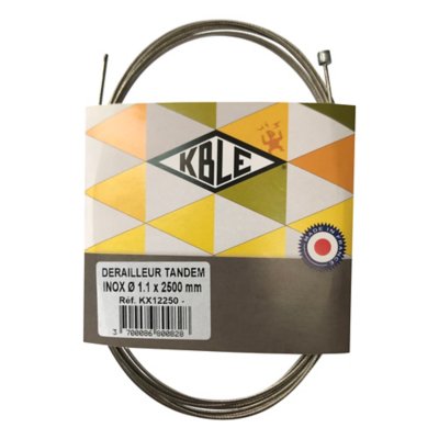 câble de frein tandem 250