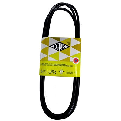 gaine de frein téflonnée lg