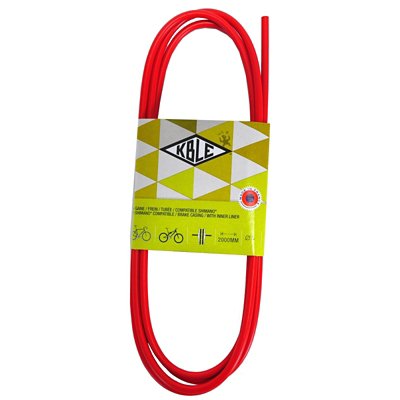 gaine de frein téflonnée lg