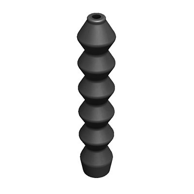 accessoire sachet de 8 soufflets pou