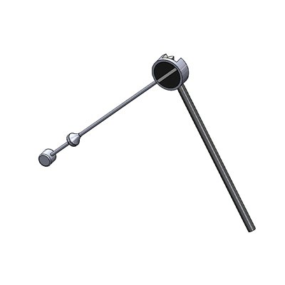 câble de liaison frein 84