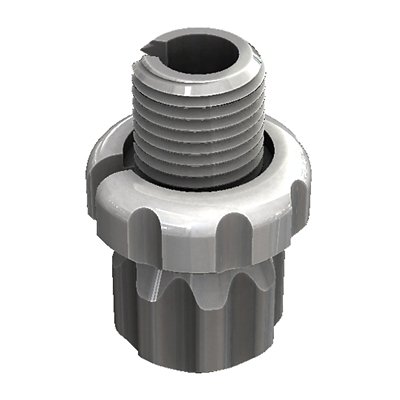 accessoire 3 vis de reglage cable v-