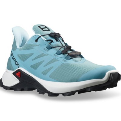 Trail salomon shop femme