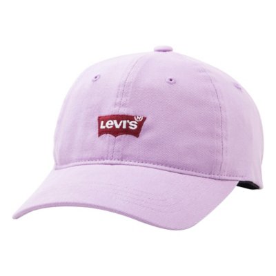 casquette femme mid batwing baseball