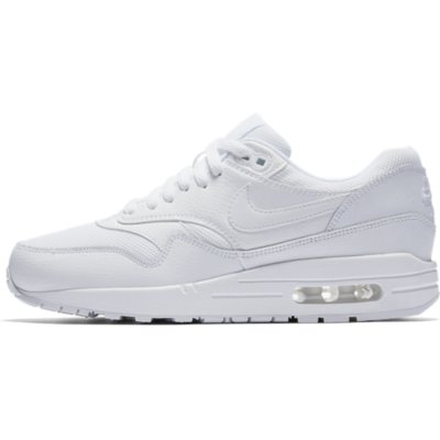 Air force one blanche intersport hot sale