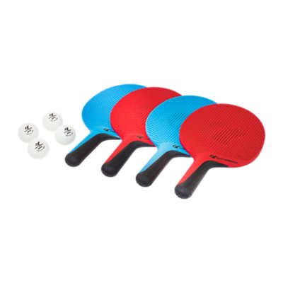 pack quattro softbat