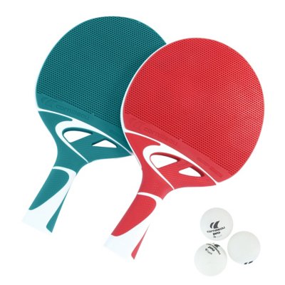 set de tennis de table tacteo pack duo