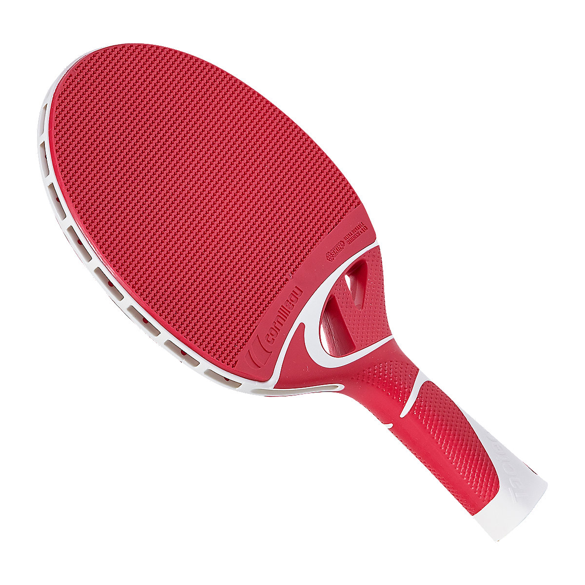 raquette de tennis de table adulte tacteo t50