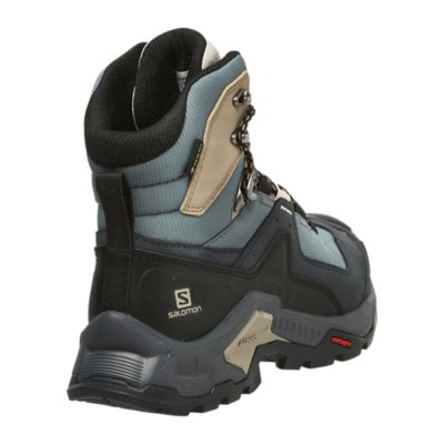 Chaussures De Randonn e Femme Leonis W SALOMON INTERSPORT