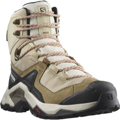 chaussures de randonnée femme quest element gtx