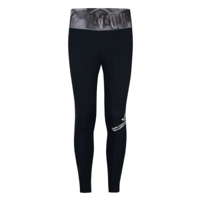 legging fille essentials aop