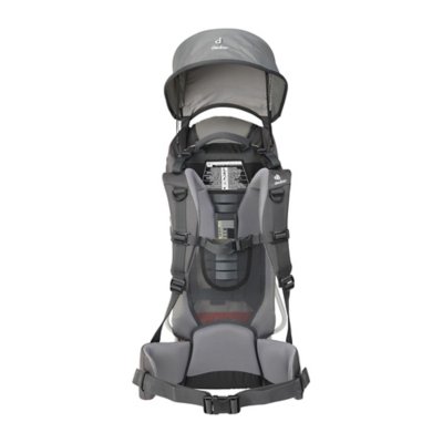 porte bébé dorsal intersport