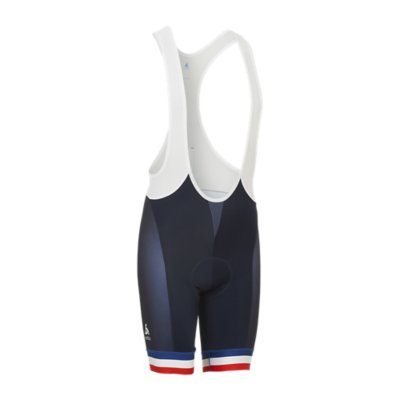 cuissard de vélo homme bretelles suspenders performance