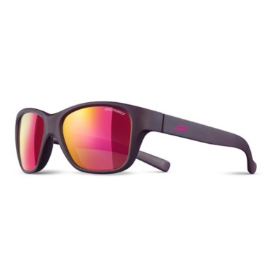 lunettes de soleil enfant turn aubergine sp3cf rose