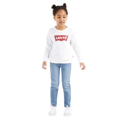 jean fille 720 high rise super skinny