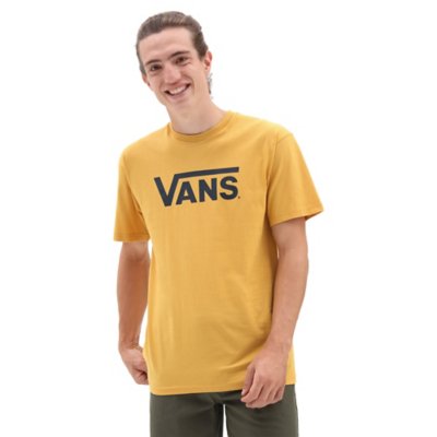 tee-shirt à manches courtes homme classic vans -b