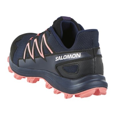 Zapatillas Salomón Mujer Wattara W 471012