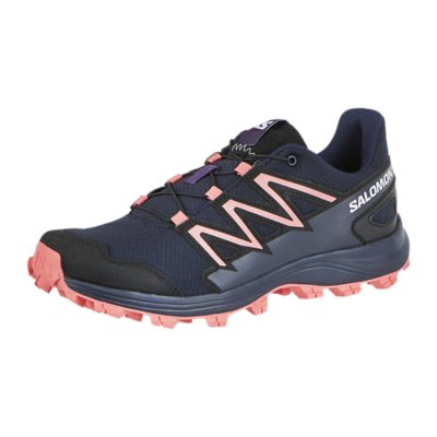chaussures de trail femme wattara