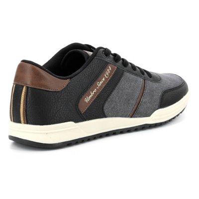 Chaussures De Villes Homme Um Pacco UMBRO INTERSPORT