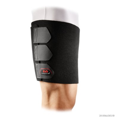 cuissière thigh wrap / adjustable b
