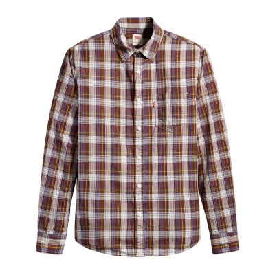 chemise à manches longues homme classic 1 pkt standard